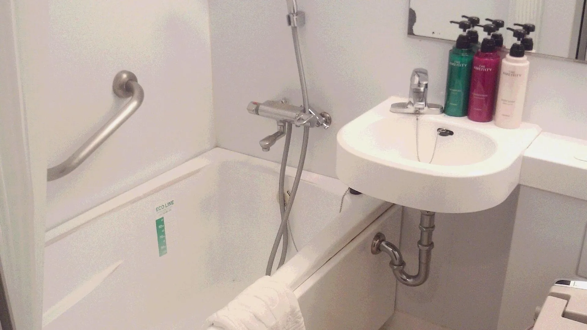 ***  Apa Hotel Tkp Sapporo Ekikita Excellent יפן