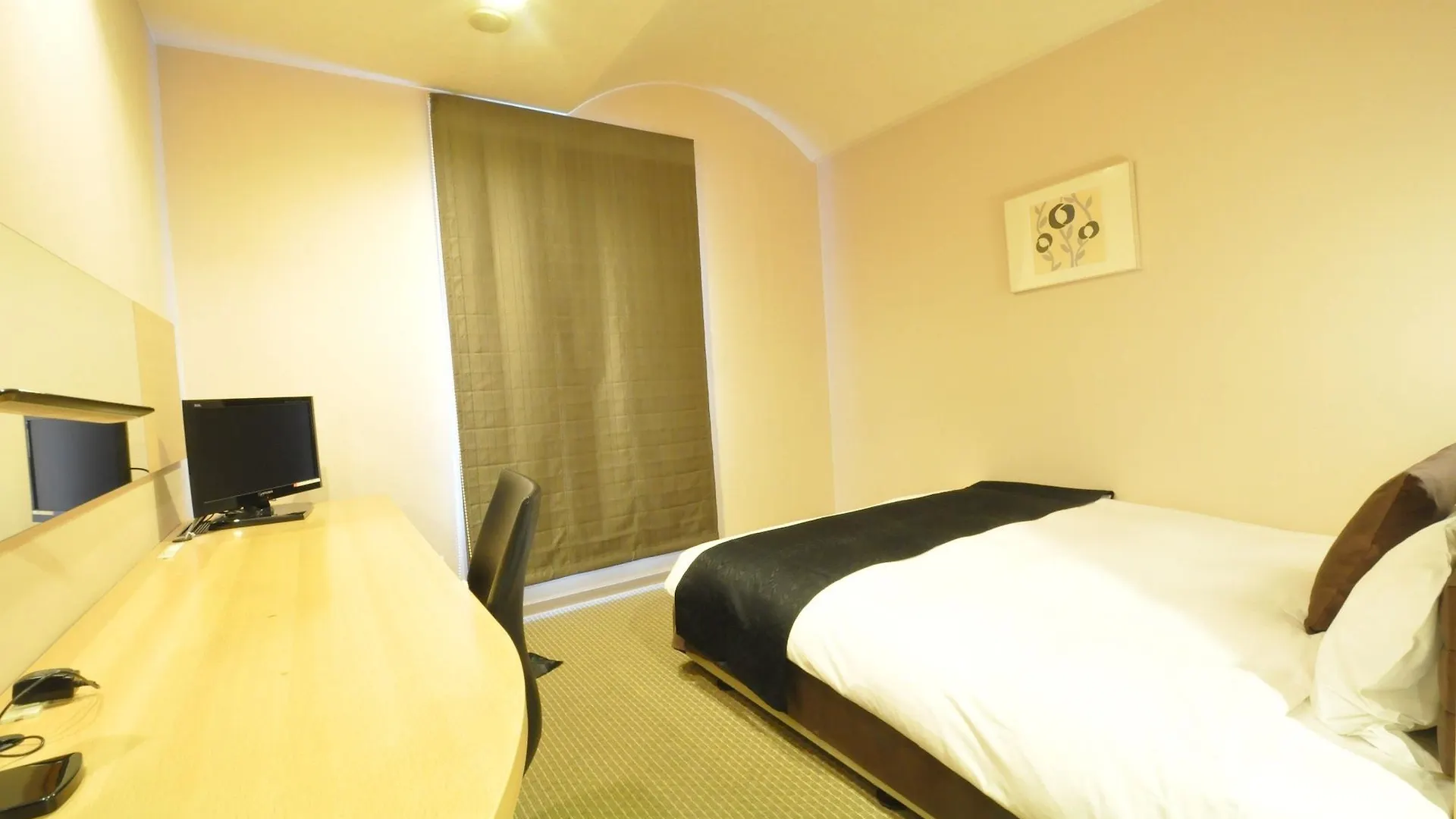 Apa Hotel Tkp Sapporo Ekikita Excellent