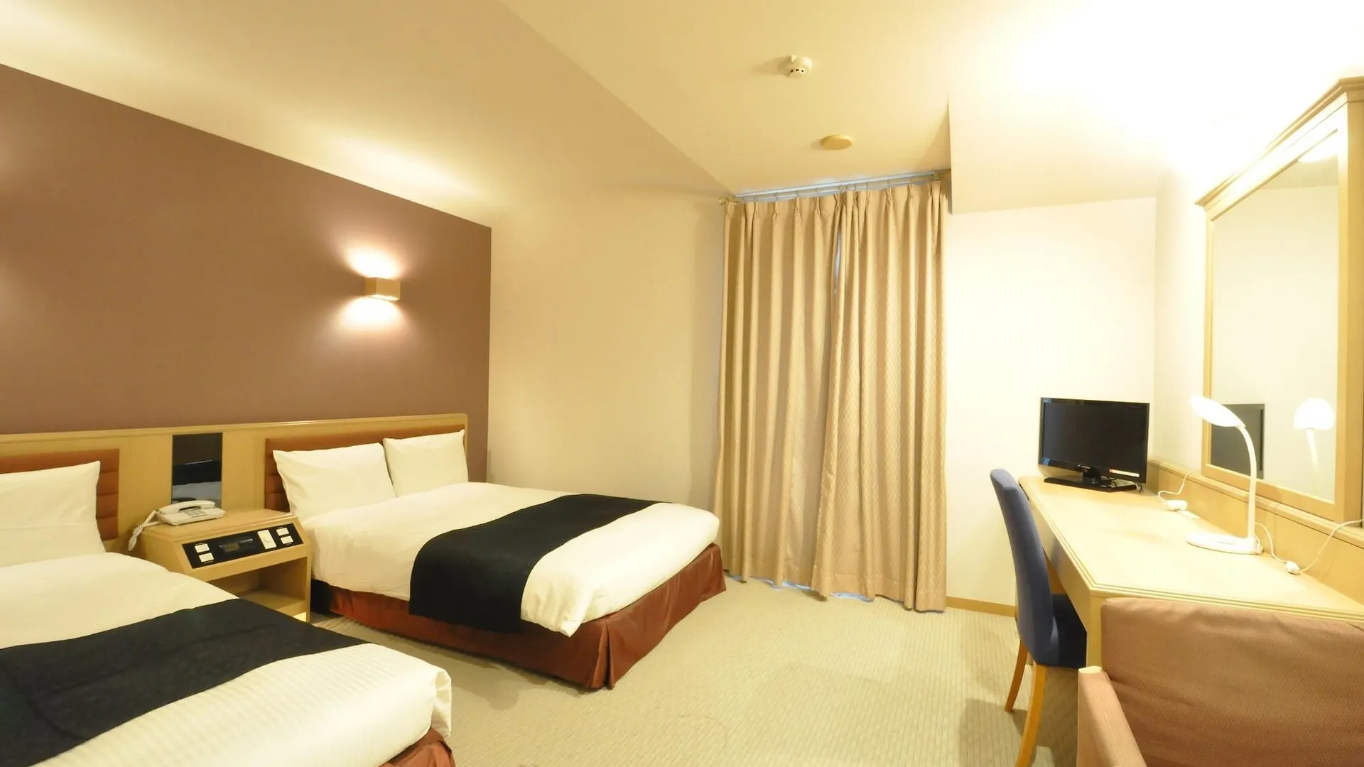 Apa Hotel Tkp Sapporo Ekikita Excellent