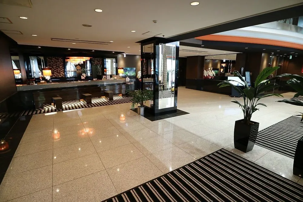 ***  Apa Hotel Tkp Sapporo Ekikita Excellent Japón
