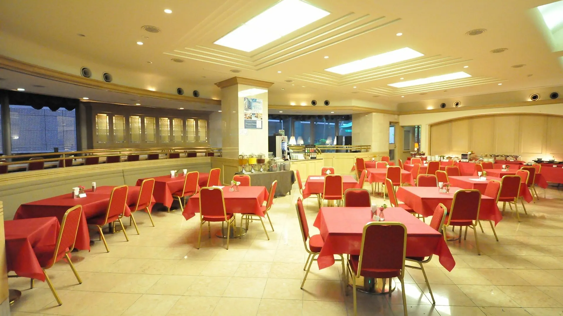 Apa Hotel Tkp Sapporo Ekikita Excellent 3*,