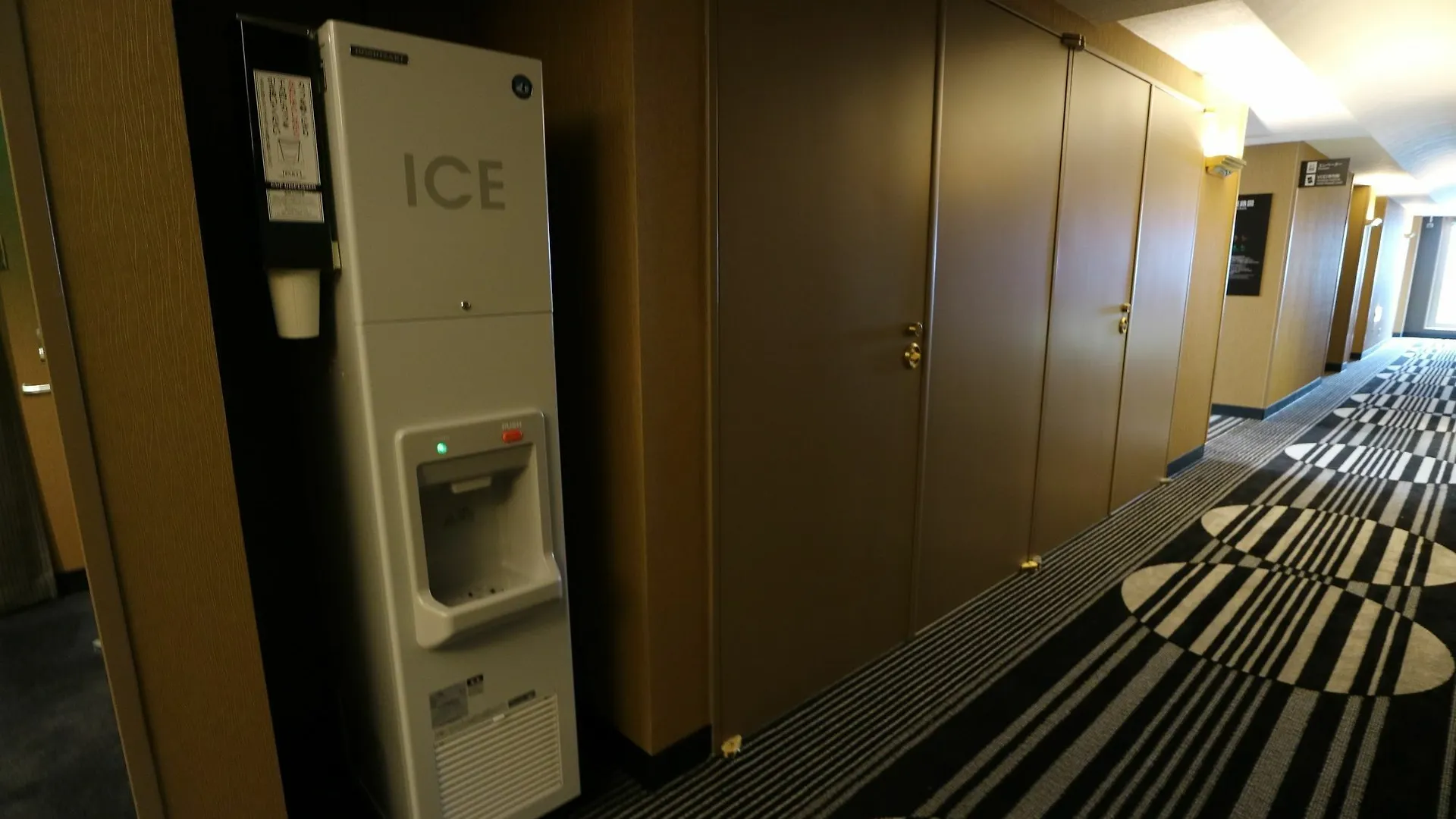 Apa Hotel Tkp Sapporo Ekikita Excellent