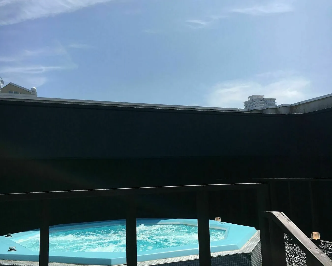 Apa Hotel Tkp Sapporo Ekikita Excellent
