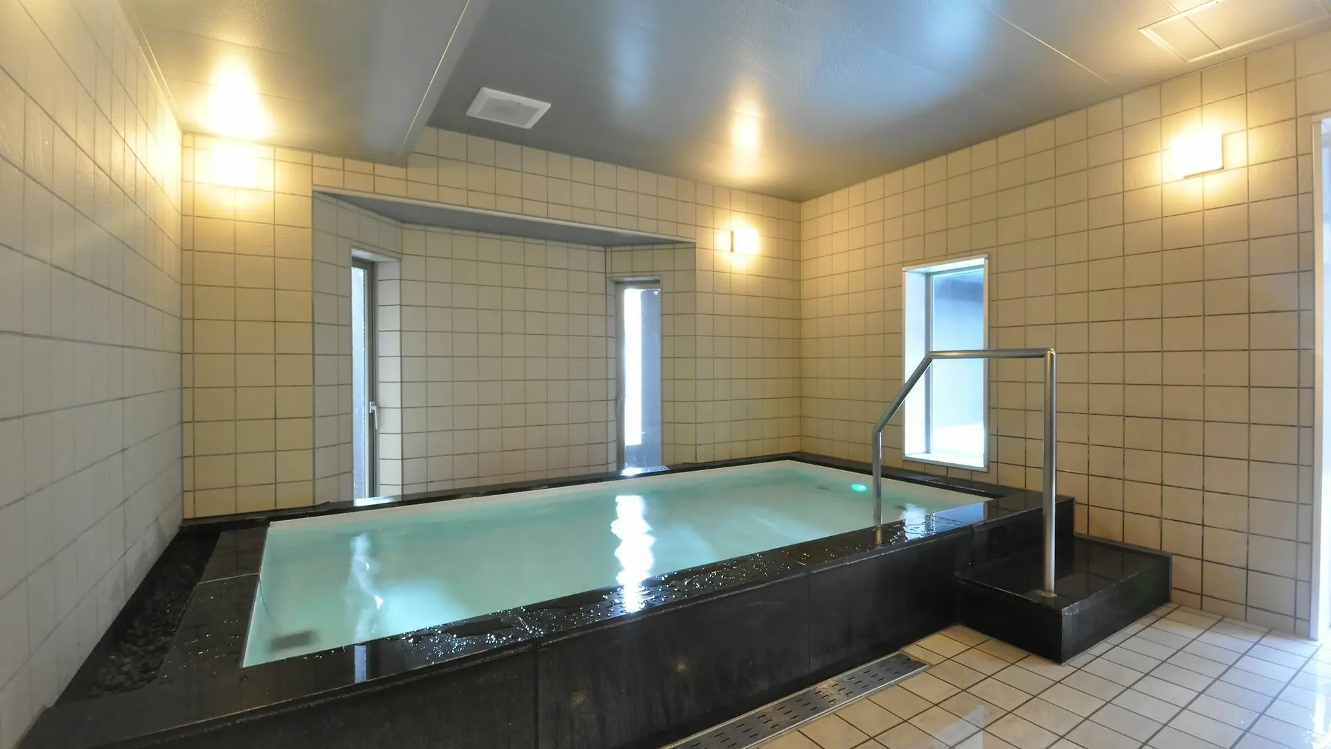 Apa Hotel Tkp Sapporo Ekikita Excellent